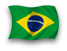 flag of brazil