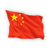 flag of china