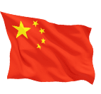 flag of china