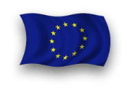 flag of eu